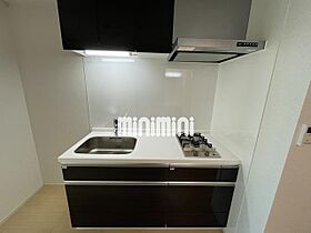 グレースヒルズ金山  ｜ 愛知県名古屋市熱田区新尾頭１丁目（賃貸マンション1K・8階・29.36㎡） その4