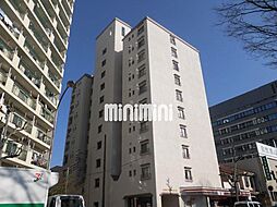 上前津グランドハイツ