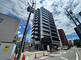 Ｓ－ＲＥＳＩＤＥＮＣＥ金山Ｗｅｓｔ 1001 ｜ 愛知県名古屋市中川区八熊１丁目1番21号（賃貸マンション1K・10階・26.90㎡） その1