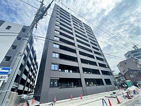 グリュック平和 205 ｜ 愛知県名古屋市中区平和２丁目2-20（賃貸マンション1LDK・2階・40.04㎡） その3