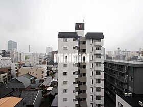 メイクス上前津III  ｜ 愛知県名古屋市中区橘１丁目（賃貸マンション1K・8階・23.01㎡） その13