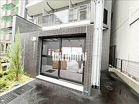 メイクス上前津III  ｜ 愛知県名古屋市中区橘１丁目（賃貸マンション1K・8階・23.01㎡） その17