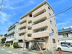 メゾン西大須