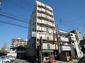 へんぜるハイツ  ｜ 愛知県名古屋市中区正木１丁目（賃貸マンション1K・3階・23.21㎡） その3