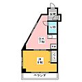シャトル万代4階4.0万円