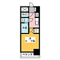 プレサンス金山デュアル11階7.0万円