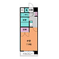プリマヴェール六番町2階4.3万円