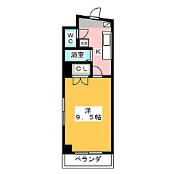 🉐敷金礼金0円！🉐ドエル沢上