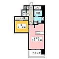 和館7階8.8万円