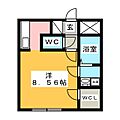 Branche上前津FRERE4階6.4万円