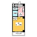 ヤマトマンション大須25階5.0万円