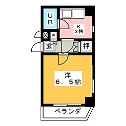 🉐敷金礼金0円！🉐マインハイム　オークラ