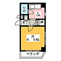 マインハイムオークラ5階3.5万円