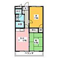 サン・セジュール東別院7階6.4万円