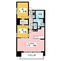 グラン・アベニュー鶴舞公園11階15.0万円