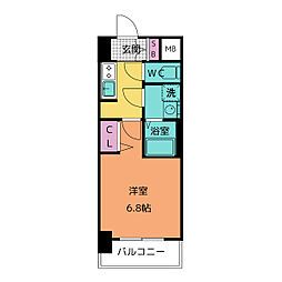 🉐敷金礼金0円！🉐メイクス熱田大宝