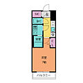 S-RESIDENCE金山3丁目11階6.6万円