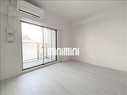 エスリード大須観音プリモ 5階1Kのリビング/ダイニング