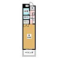 サンクレスト六番1階4.5万円