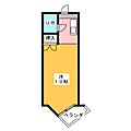 ブランシュ東海通4階4.2万円