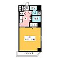 Trive金山8階7.4万円