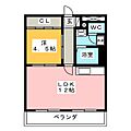 グリーンハウス吉2階7.0万円