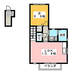 🉐敷金礼金0円！🉐エントピアヤダIII