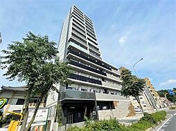 S-RESIDENCE神宮西駅前ascent