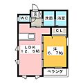 プリムール高蔵3階9.4万円