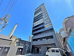 ディアレイシャス尾頭橋