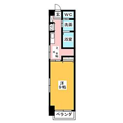🉐敷金礼金0円！🉐アネックス高蔵