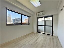 グランシエル 4階ワンルームのリビング/ダイニング