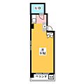フォンティーヌ金山7階4.2万円