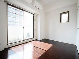 エグゼプレジオ 7階1Kのリビング/ダイニング