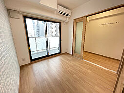 エステシア上前津 402 4階1SKのリビング/ダイニング