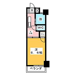 🉐敷金礼金0円！🉐シャトー山田