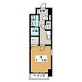 プライマリーステージ6階6.4万円