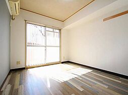 スペースイン金山 2階ワンルームのリビング/ダイニング