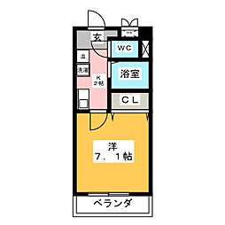🉐敷金礼金0円！🉐メルヴェーユ高辻