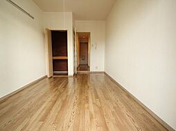 セントラルハイツ東別院 3階1Kのリビング/ダイニング