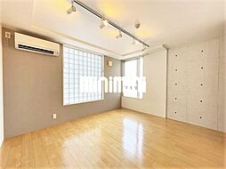 Ｂｒａｎｃｈｅ上前津ＦＲＥＲＥ 5階1Kのリビング/ダイニング