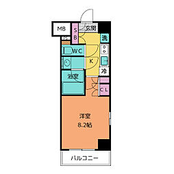 ザ・パークハビオ名古屋松原