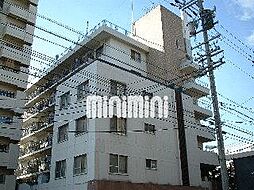 三秀レジデンス