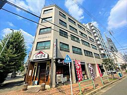 第11タツミビル