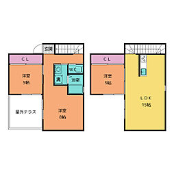 メゾンドケイアネックス