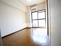 熱田ＡＴビル 3階2LDKのリビング/ダイニング