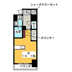 🉐敷金礼金0円！🉐S-FORT金山