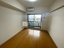 インプルーブ鶴舞 12階1Kのリビング/ダイニング