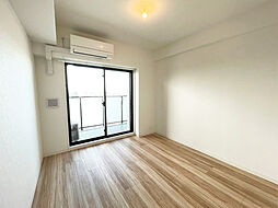 S-RESIDENCE熱田一番 1304 13階1Kのリビング/ダイニング