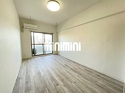 ＡｒｔｉｚＡ上前津 11階1Kのリビング/ダイニング